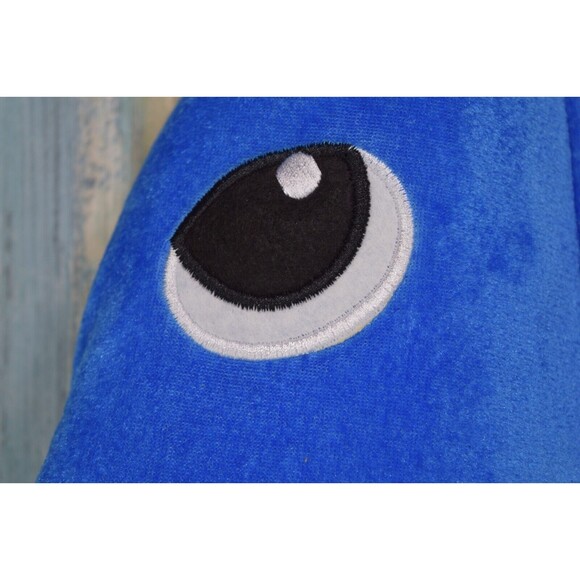 Rubie's Baby Daddy Shark Toddler Halloween Costume - Picture 8 of 15